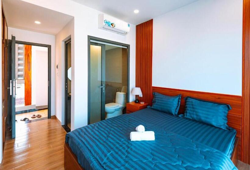 هتل Khách Sạn Ngọc Hoa