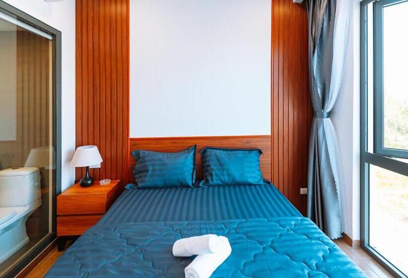 هتل Khách Sạn Ngọc Hoa