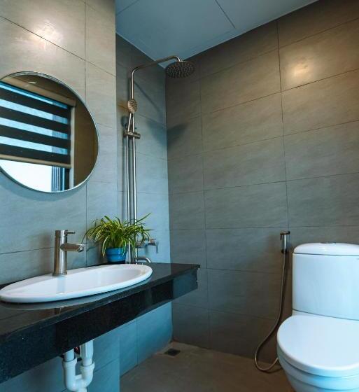 هتل Khách Sạn Ngọc Hoa