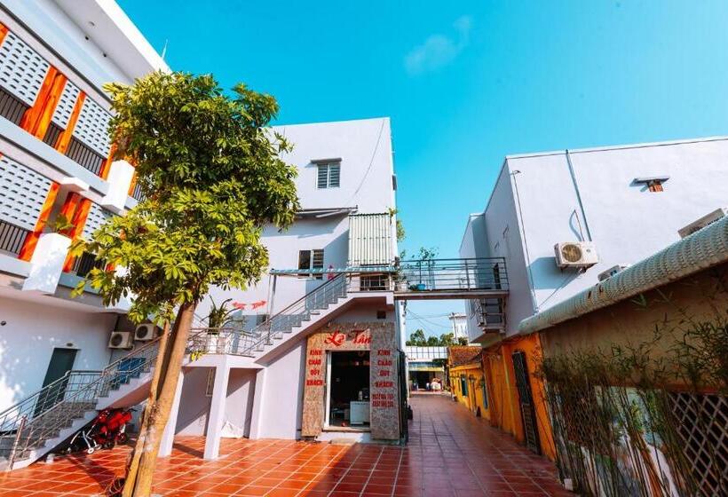 هتل Khách Sạn Ngọc Hoa