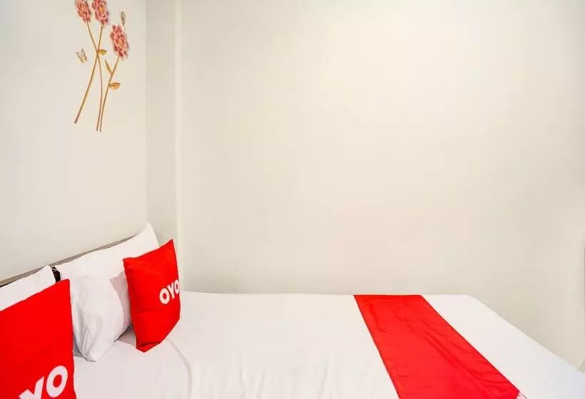 Hotelli Super Capital O 92506 K1 Residence Gedangan