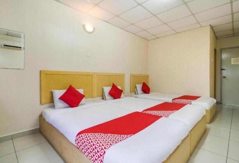 Отель River Inn