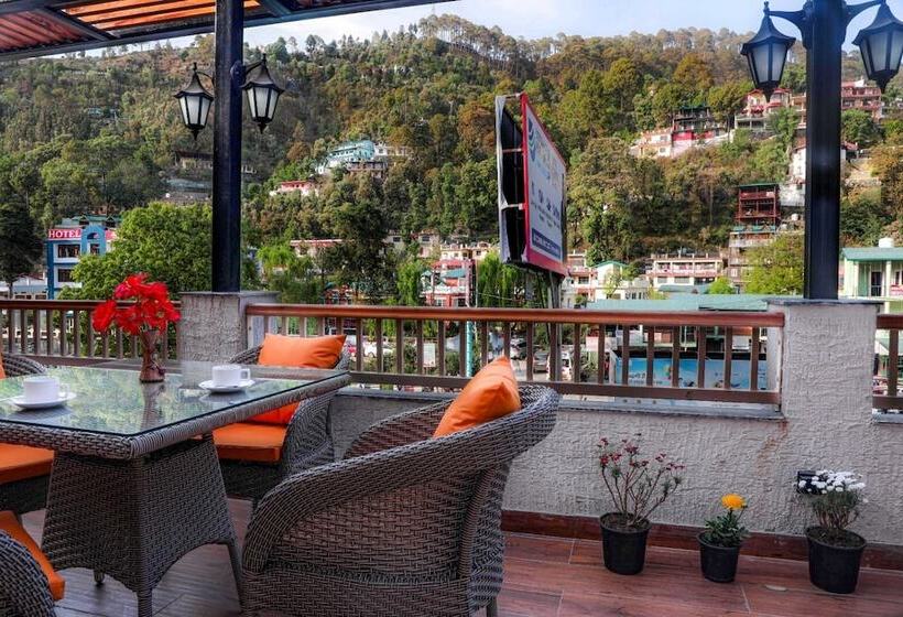 Hotell Vinsober Monal