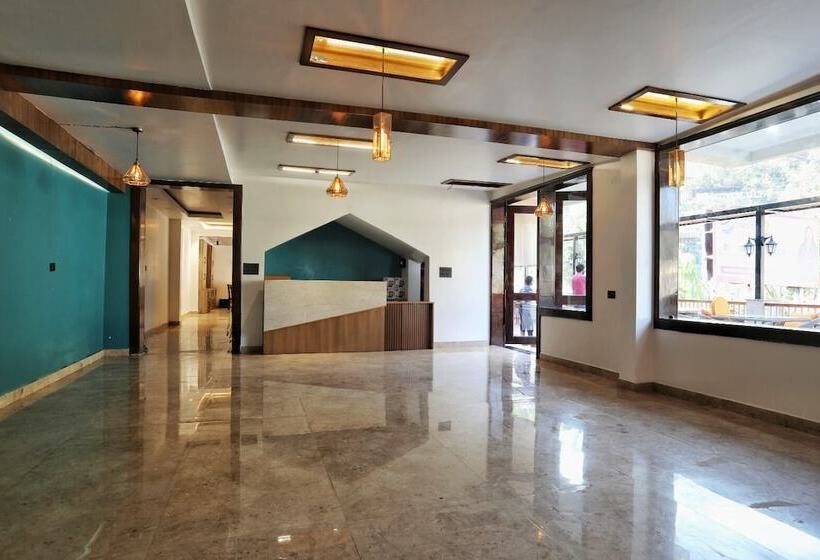 Hotell Vinsober Monal