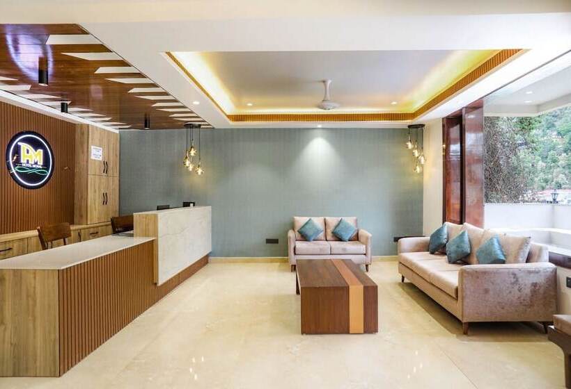 Hotell Vinsober Monal