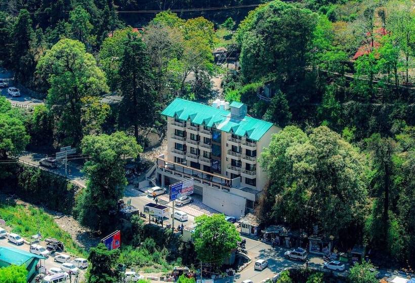 Hotell Vinsober Monal