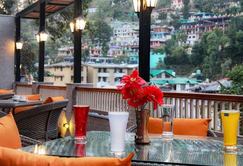 Hotell Vinsober Monal