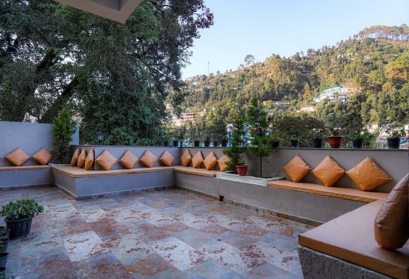 Hotell Vinsober Monal