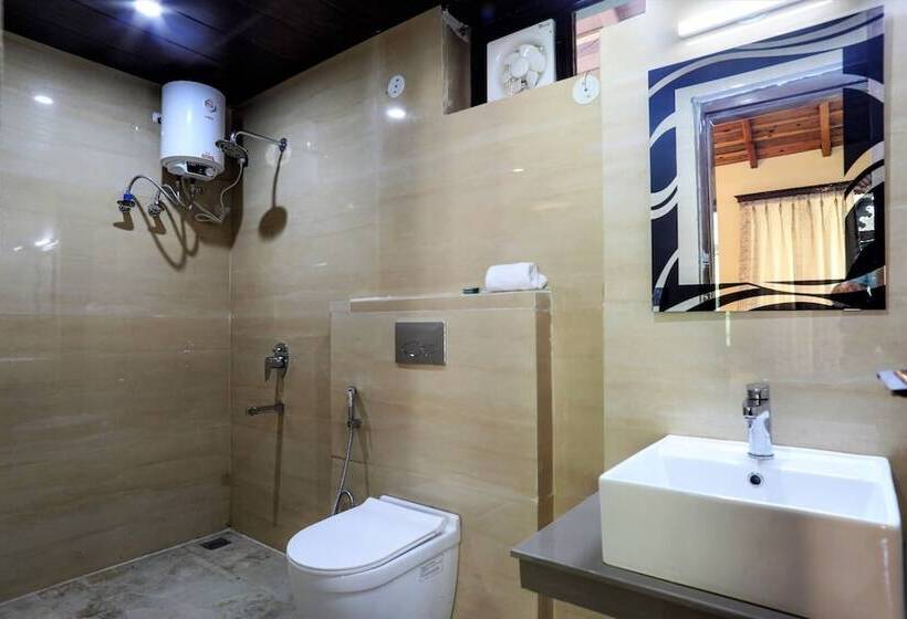 Hotell Vinsober Monal