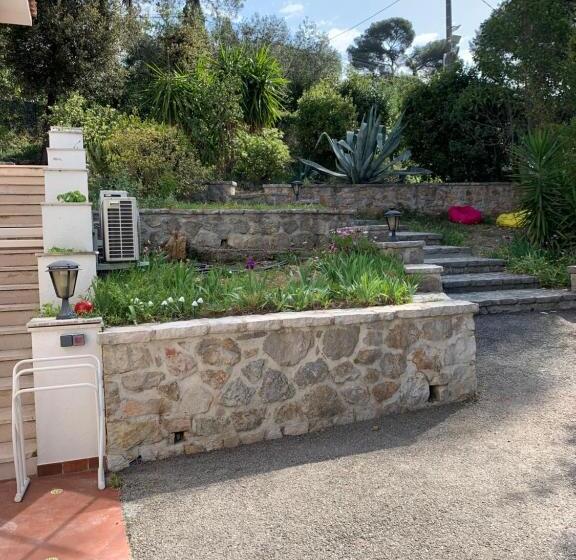 Пансион Brise Des Pins