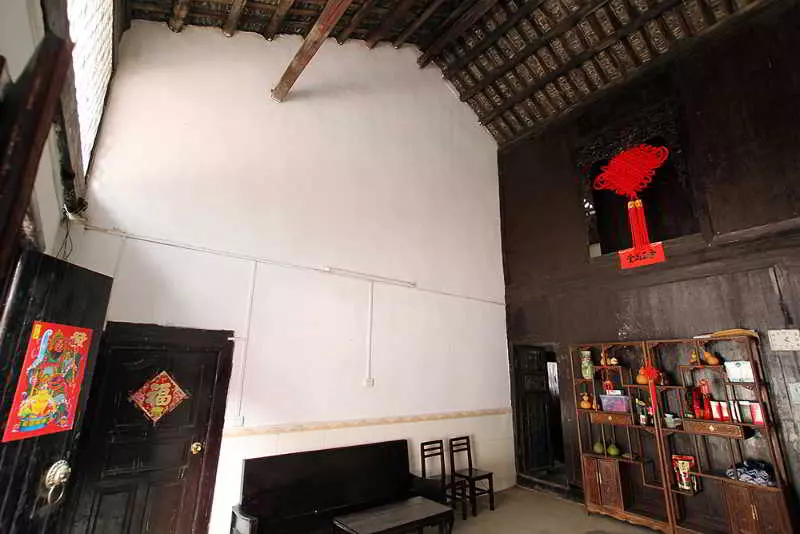 Hostel Yangshuo Loong Old House