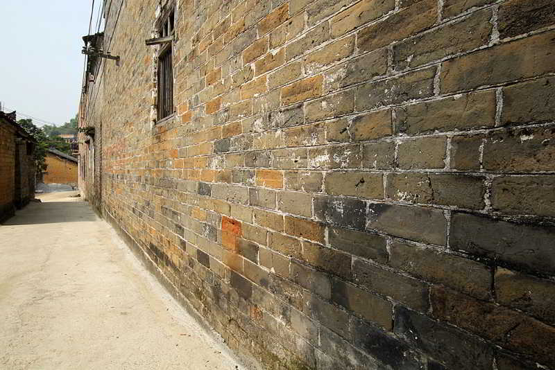 ユースホステル Yangshuo Loong Old House