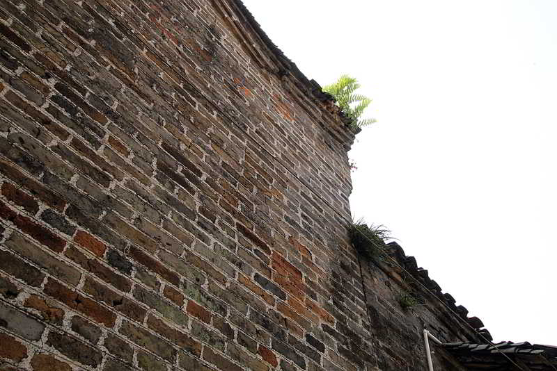 ユースホステル Yangshuo Loong Old House