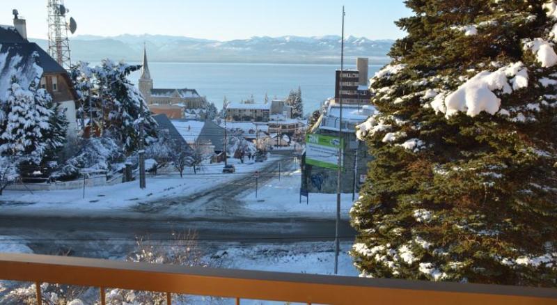 فندق Departamentos Antu Mahuida