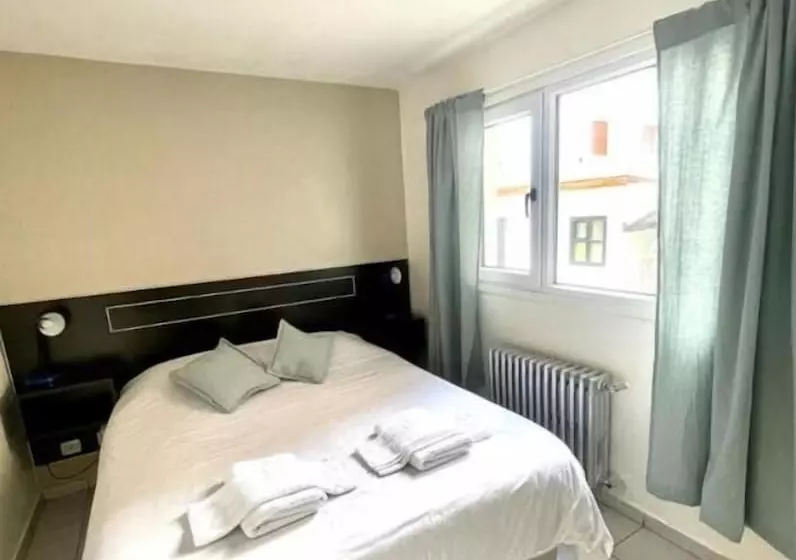 فندق Departamentos Antu Mahuida