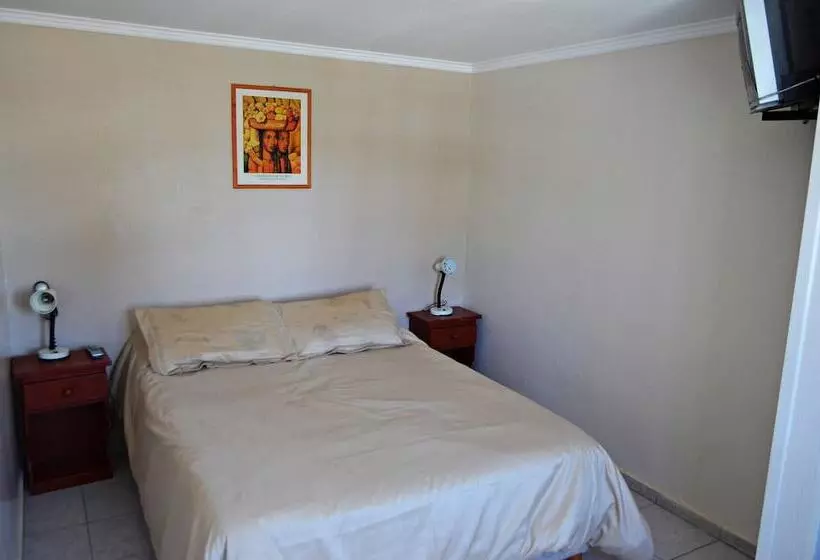 فندق Departamentos Antu Mahuida