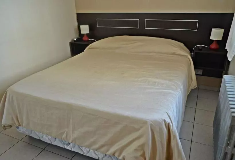 فندق Departamentos Antu Mahuida