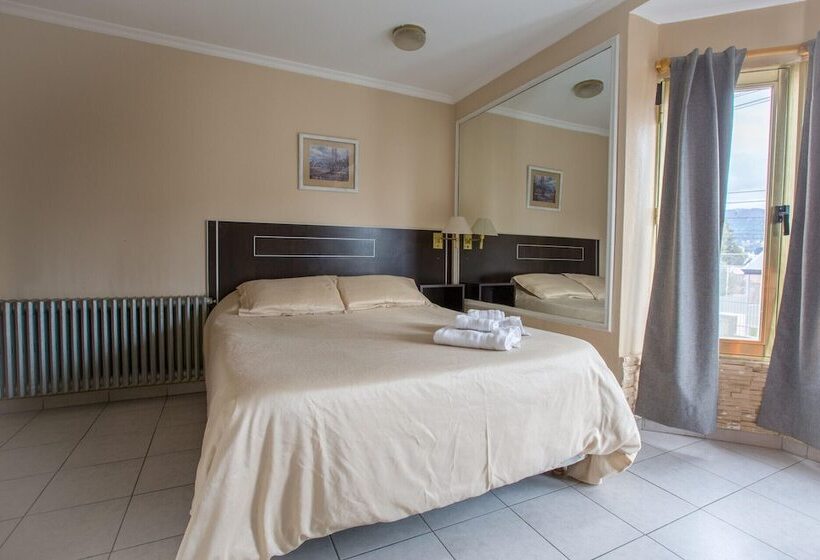 فندق Departamentos Antu Mahuida