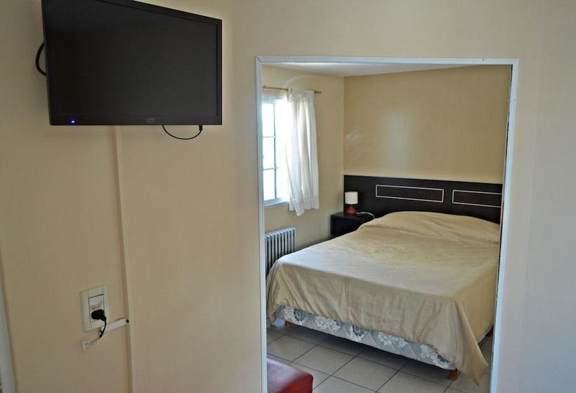 فندق Departamentos Antu Mahuida