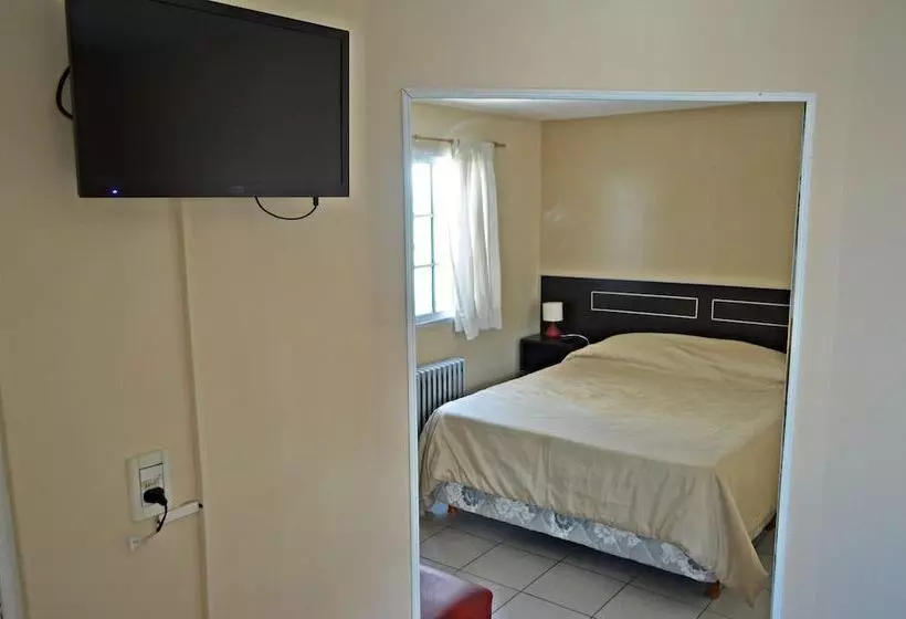 فندق Departamentos Antu Mahuida