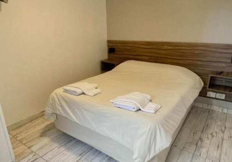 فندق Departamentos Antu Mahuida