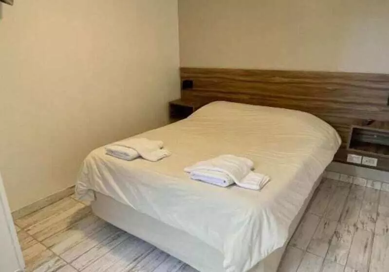 فندق Departamentos Antu Mahuida