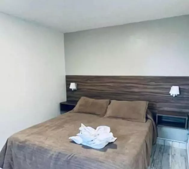 فندق Departamentos Antu Mahuida