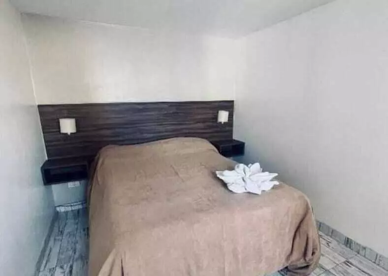 فندق Departamentos Antu Mahuida