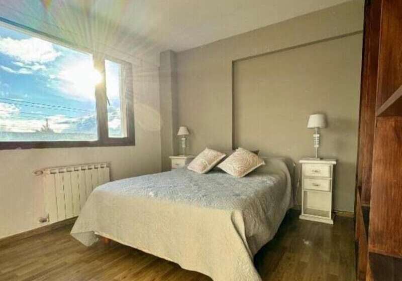 فندق Departamentos Antu Mahuida