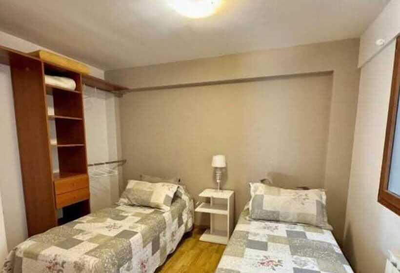 فندق Departamentos Antu Mahuida