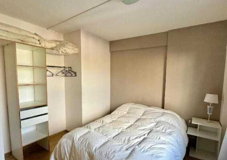 فندق Departamentos Antu Mahuida