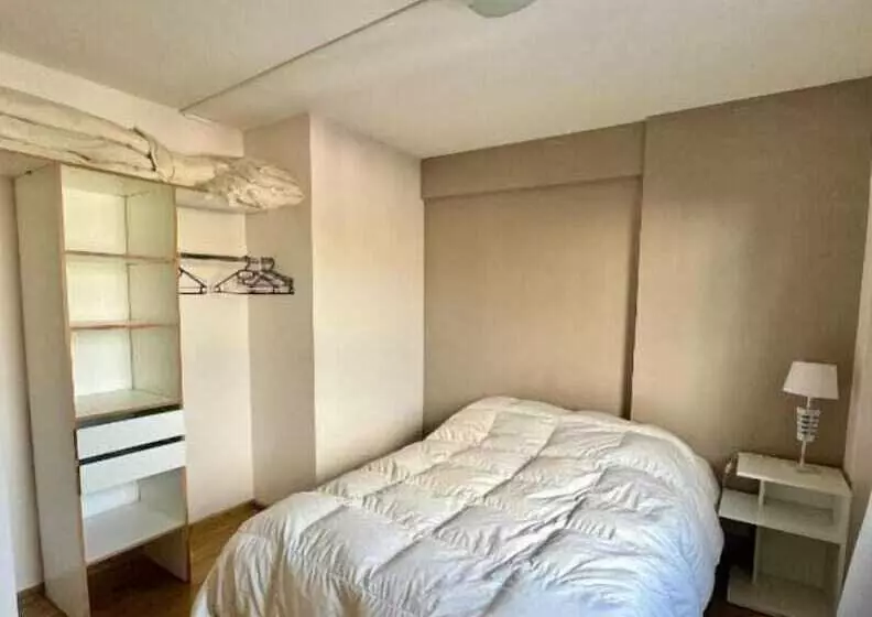 فندق Departamentos Antu Mahuida