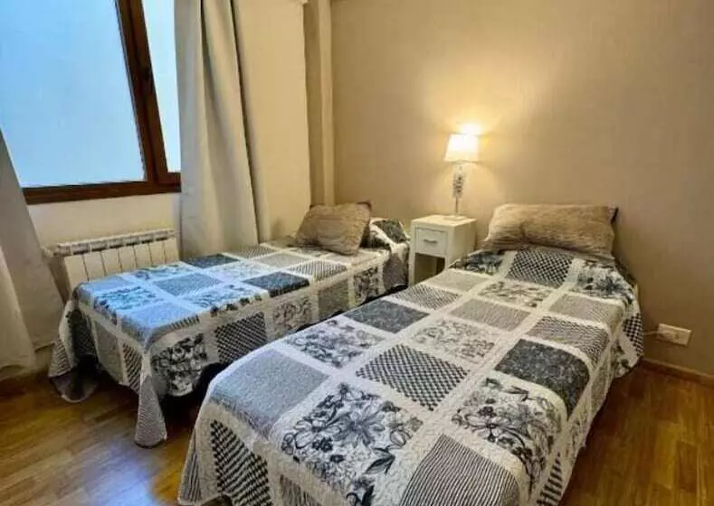 فندق Departamentos Antu Mahuida