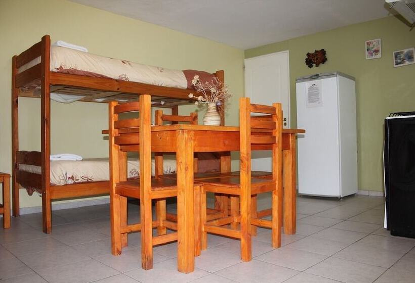 فندق Departamentos Antu Mahuida