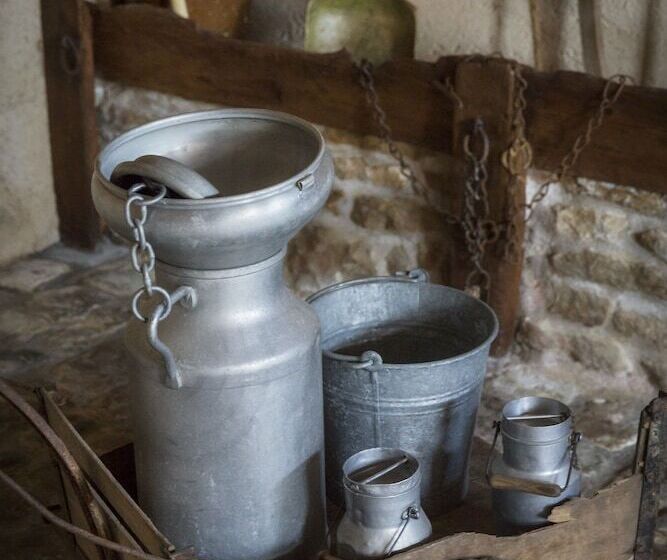 Bed and Breakfast Au Coins Des Jardins