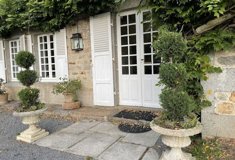 ベッドアンドブレックファースト Château La Rametière