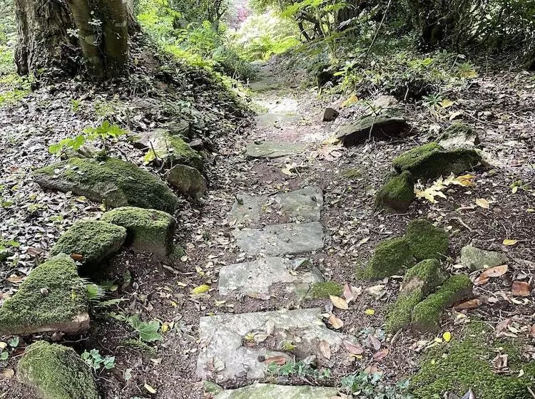 住宿加早餐 Château La Rametière