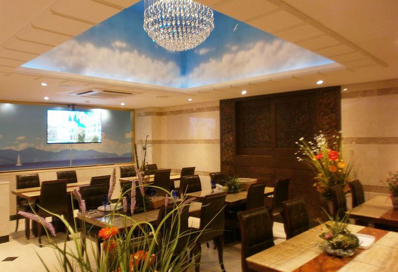 Hotel Dongtan  Minos