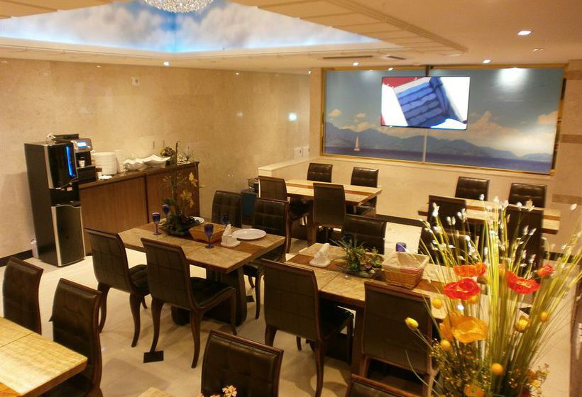 Hotel Dongtan  Minos