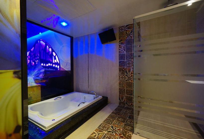 Hotel Dongtan  Minos