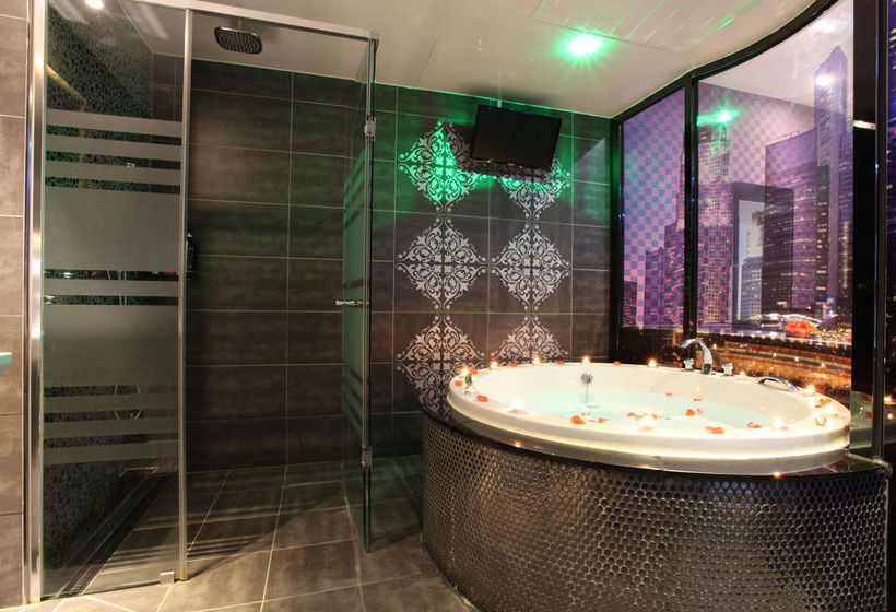 Hotel Dongtan  Minos