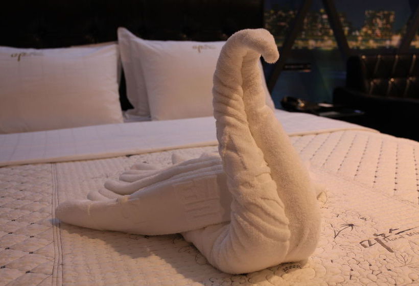 Hotel Dongtan  Minos