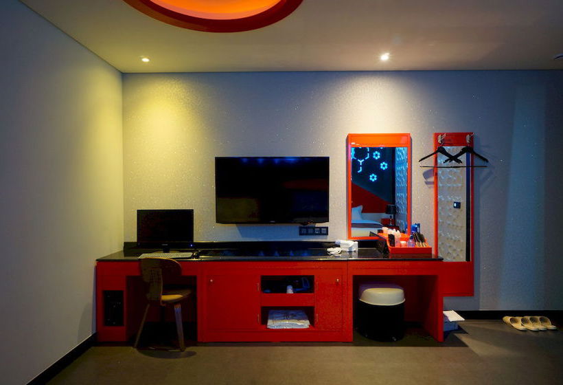 Hotel Dongtan  Minos