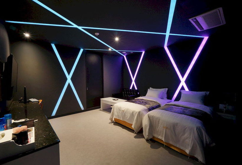 Hotel Dongtan  Minos