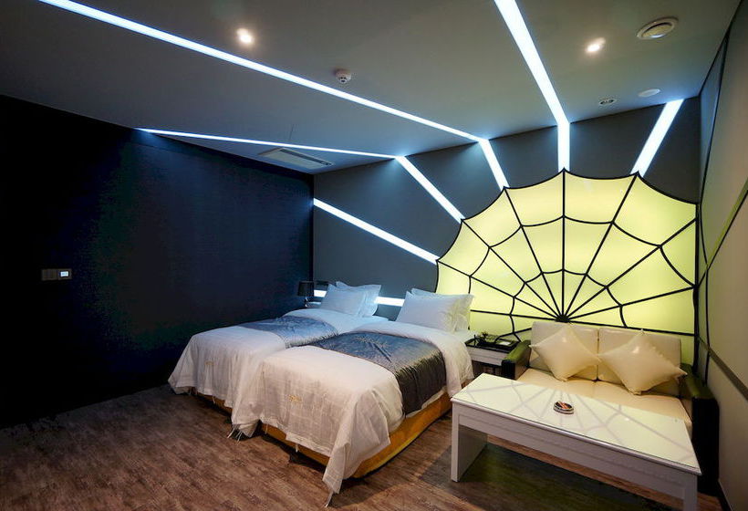 Hotel Dongtan  Minos