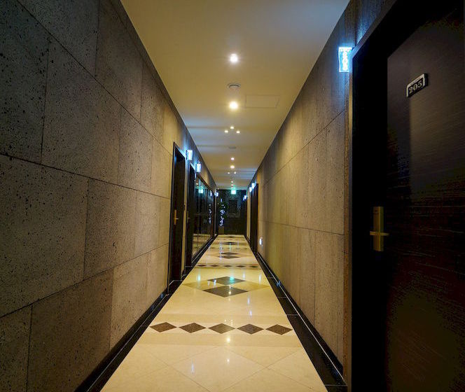 Hotel Dongtan  Minos