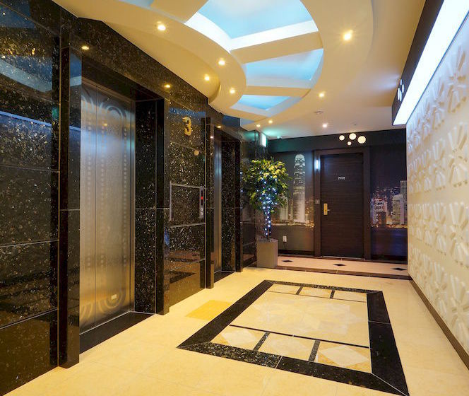 Hotel Dongtan  Minos