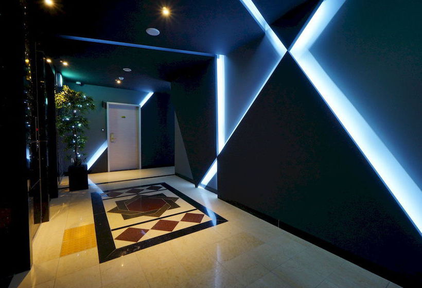 Hotel Dongtan  Minos