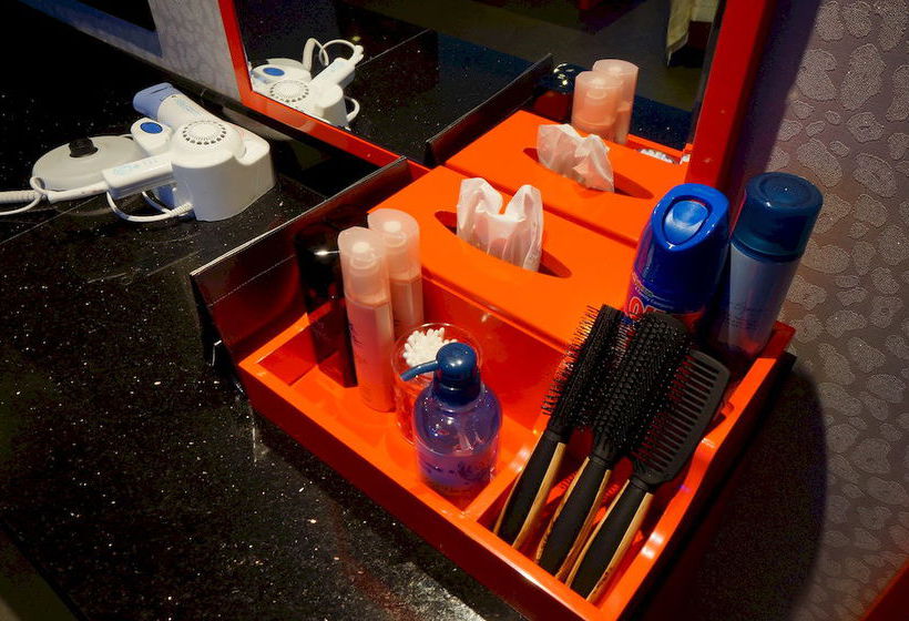 Hotel Dongtan  Minos