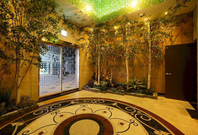 Hotel Dongtan  Minos